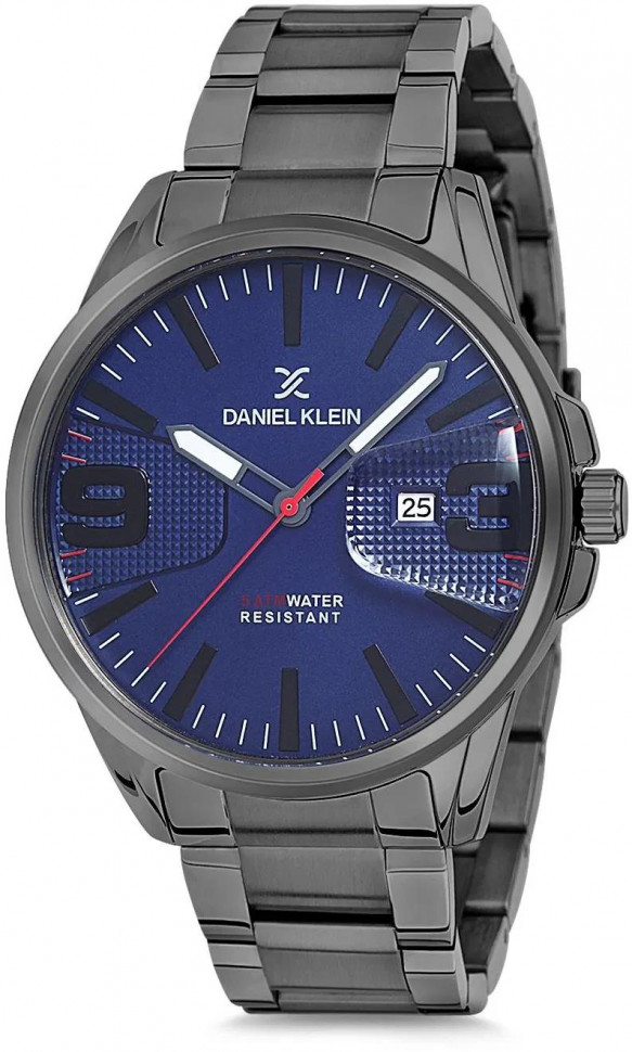 

Наручные часы мужские Daniel Klein 12150-5, 12150-5