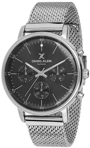 

Наручные часы мужские Daniel Klein 11726-2, 11726-2