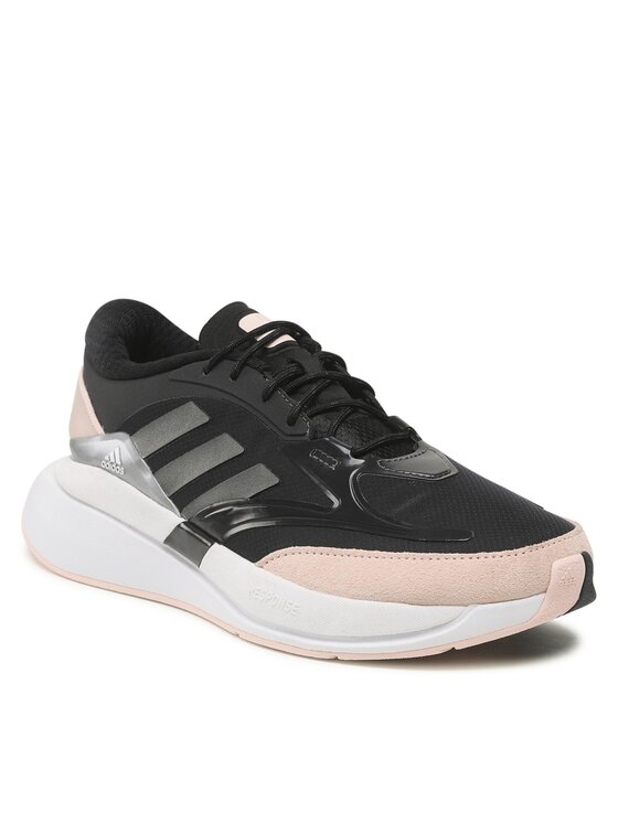 

Кроссовки женские Adidas Brevard Shoes HP9843 черные 37 1/2 EU, Черный, Brevard Shoes HP9843