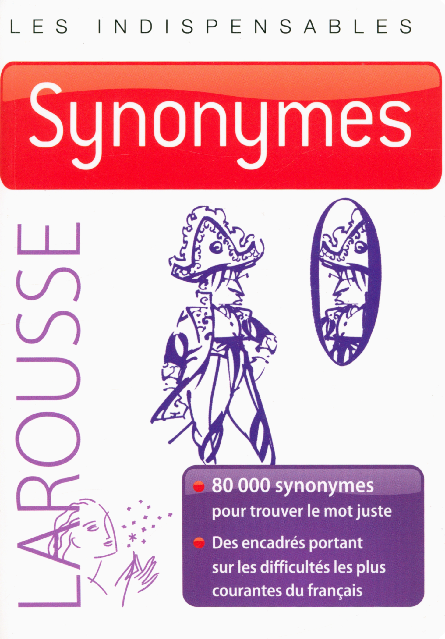 

Synonymes