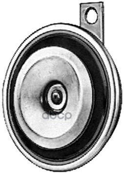 

Звуковой Сигнал, 12 V, 400 Hz, 48 W / Страна Пр-Я In / HELLA арт. 3AL 002 952-887