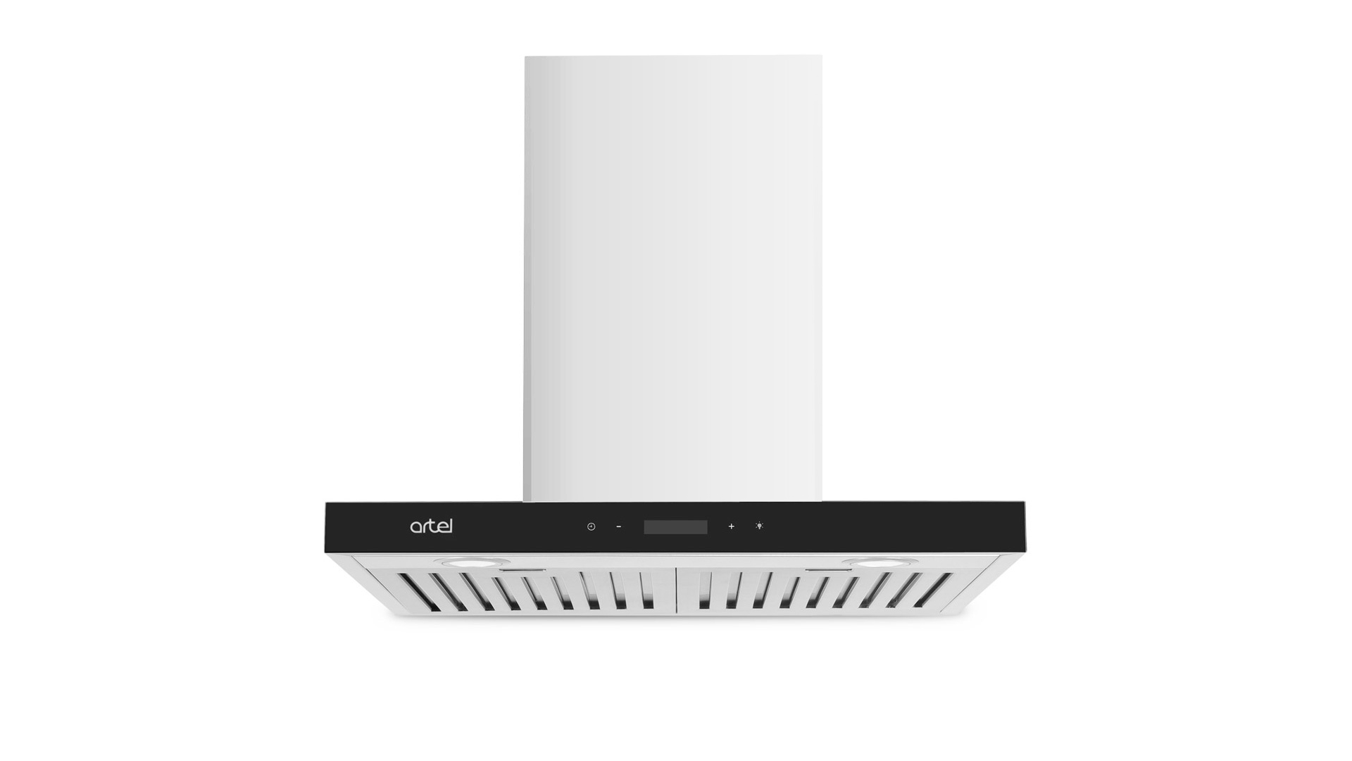 

Вытяжка настенная Artel ART-1160 Rapido 1М White, ART-1160 Rapido