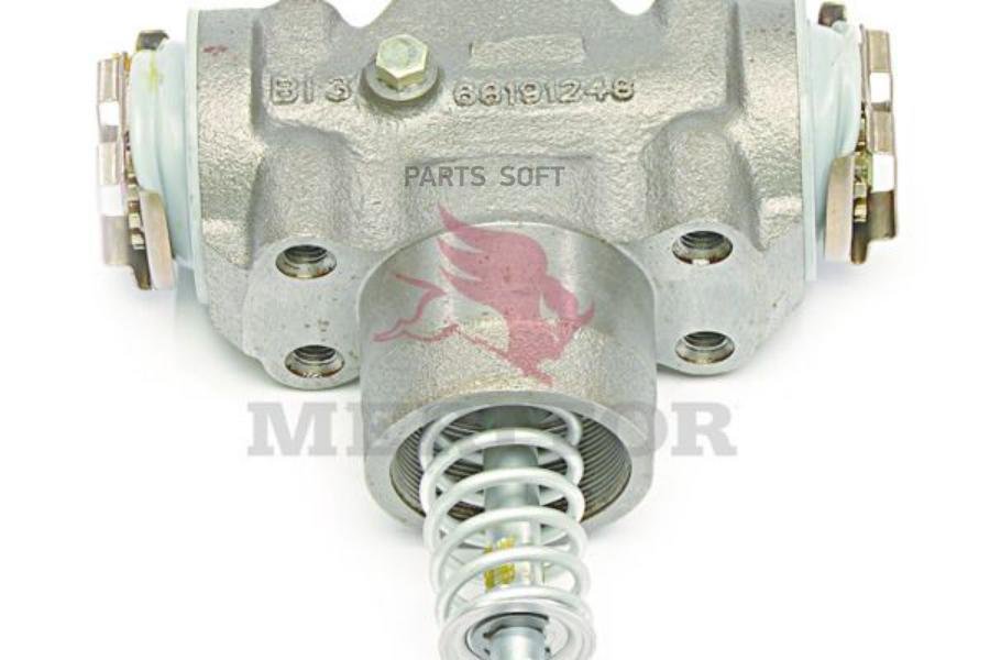 

MERITOR Цилиндр тормозной задний MAN левый/правый MERITOR
