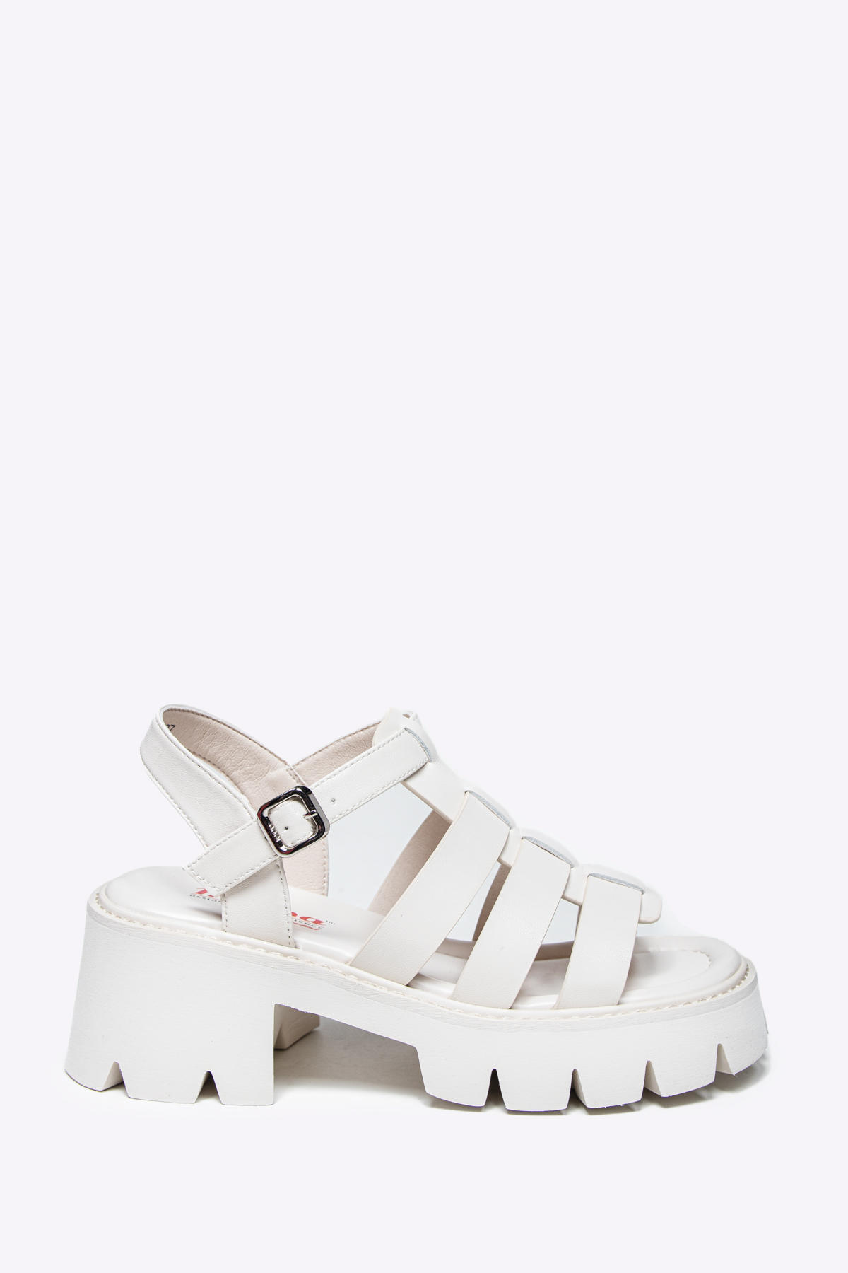 

Босоножки женские Tofa 50055 бежевые 37 RU, Бежевый, 50055