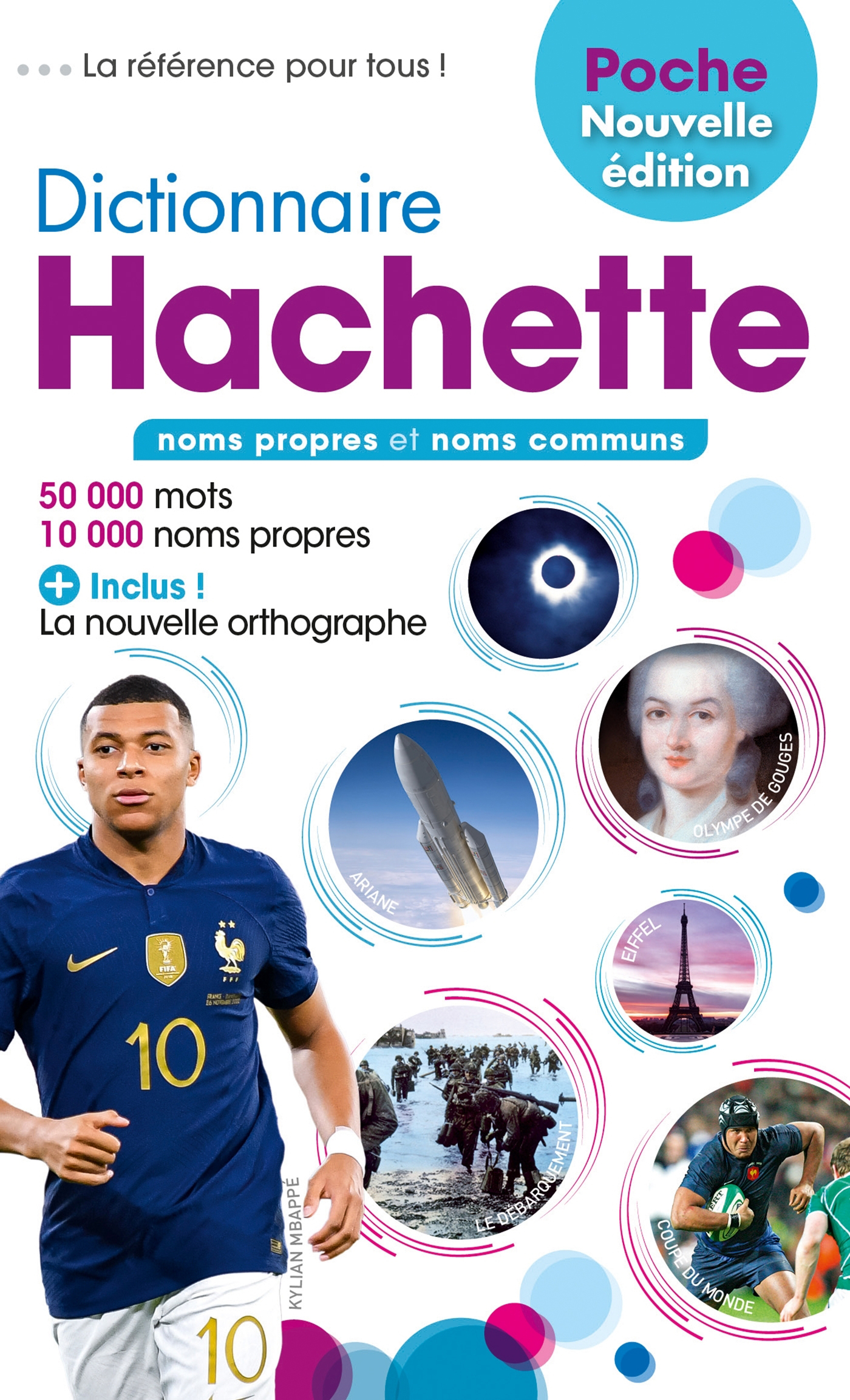 

Dictionnaire Hachette