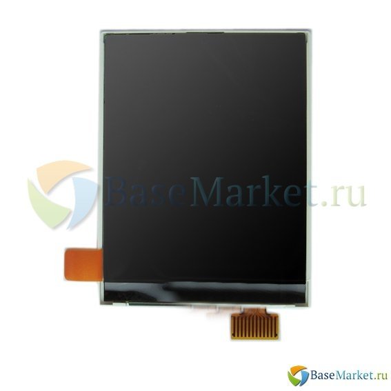 

Дисплей BaseMarket для Nokia C1-00