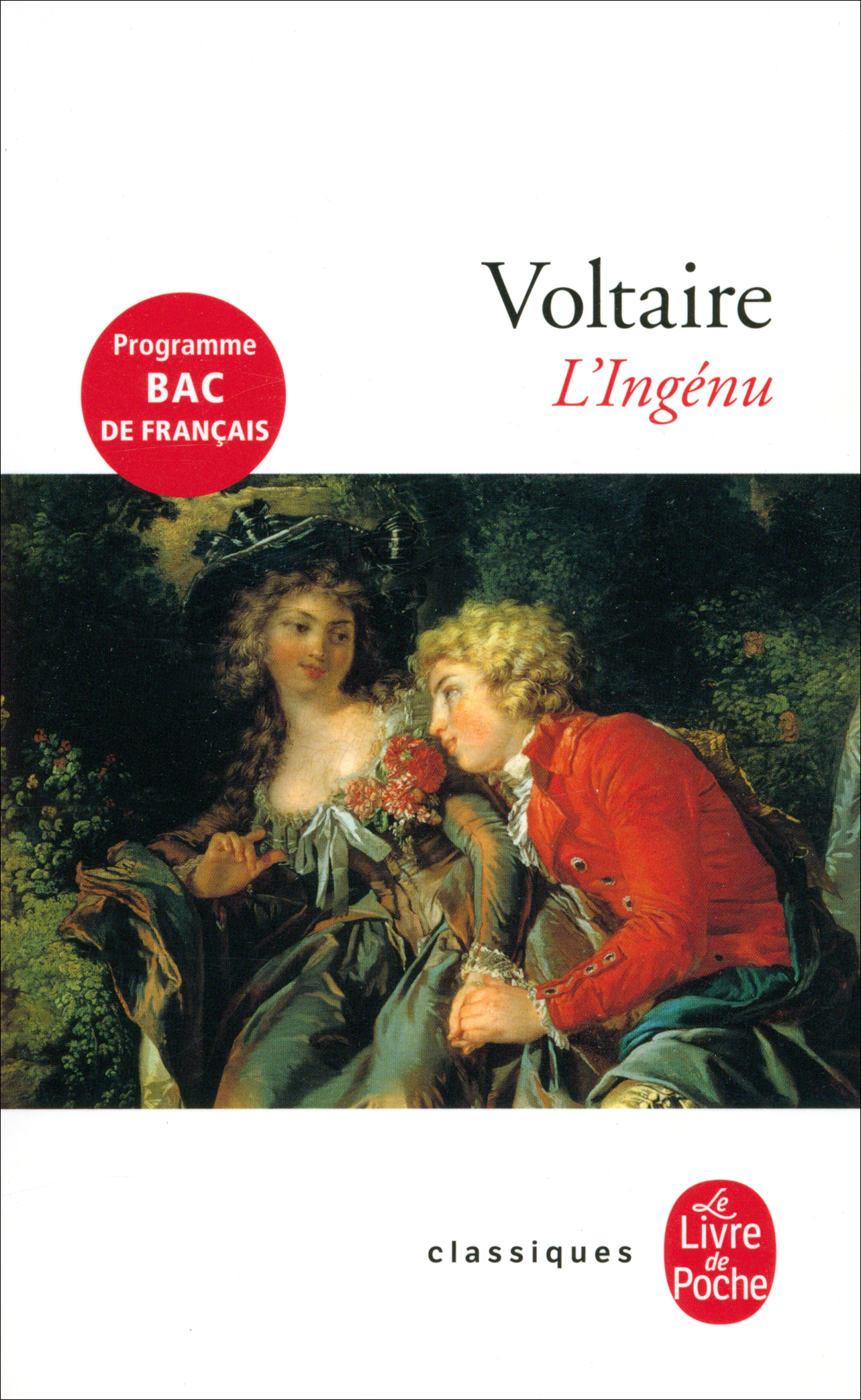 

L'Ingenu