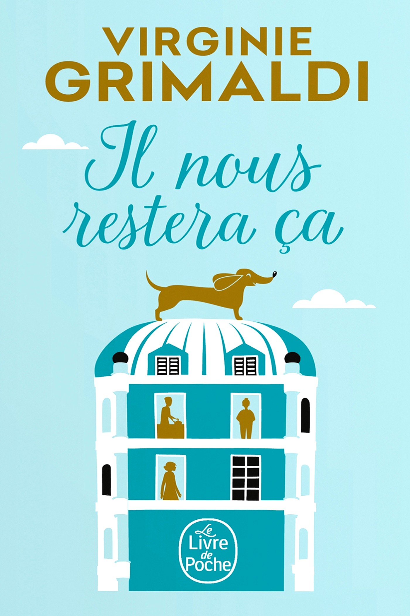 

Il nous restera a