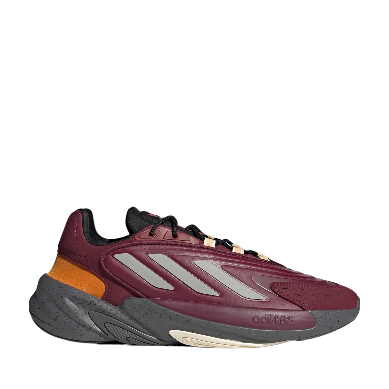 фото Кроссовки мужские adidas h04256 бордовые 44 eu