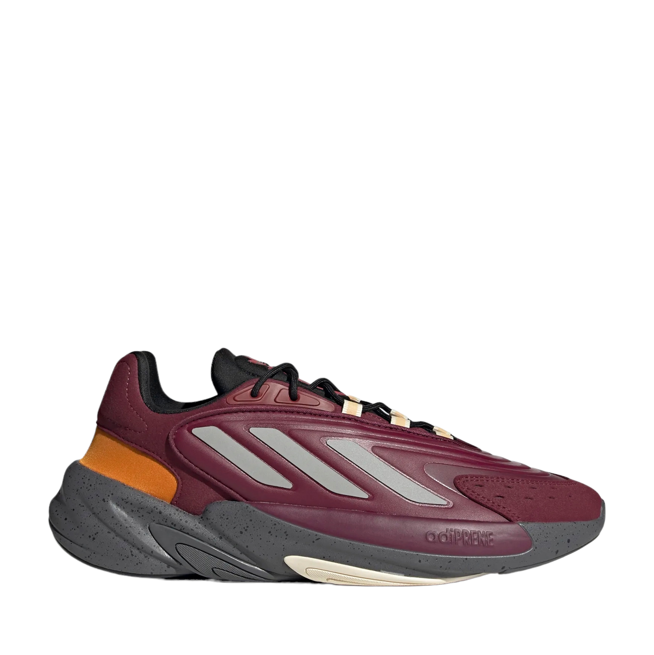 

Кроссовки мужские Adidas H04256 бордовые 43 1/3 EU, H04256