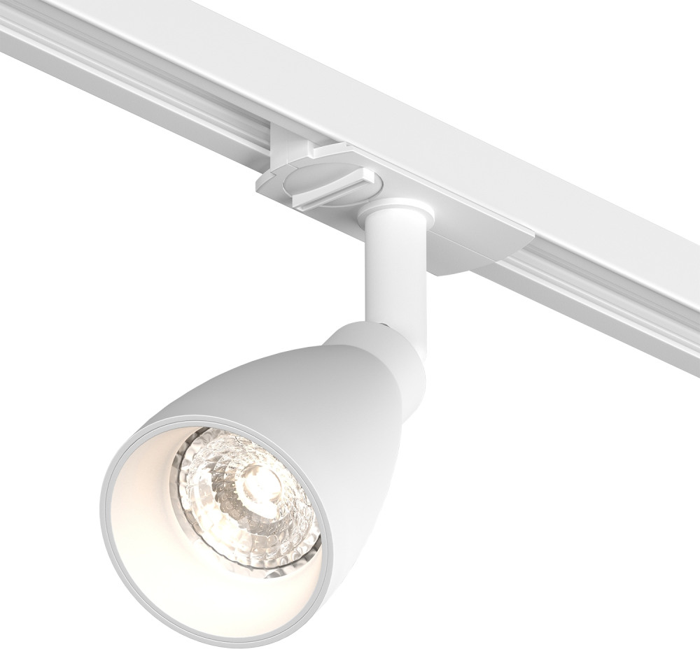

Трековый светильник BELL DK6050-WH Denkirs