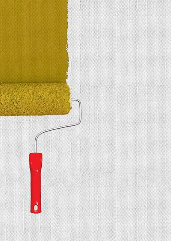 

Обои Баутекс Prague Design из кварцевой нити, 1х25 м, плотность 260 г/м²
