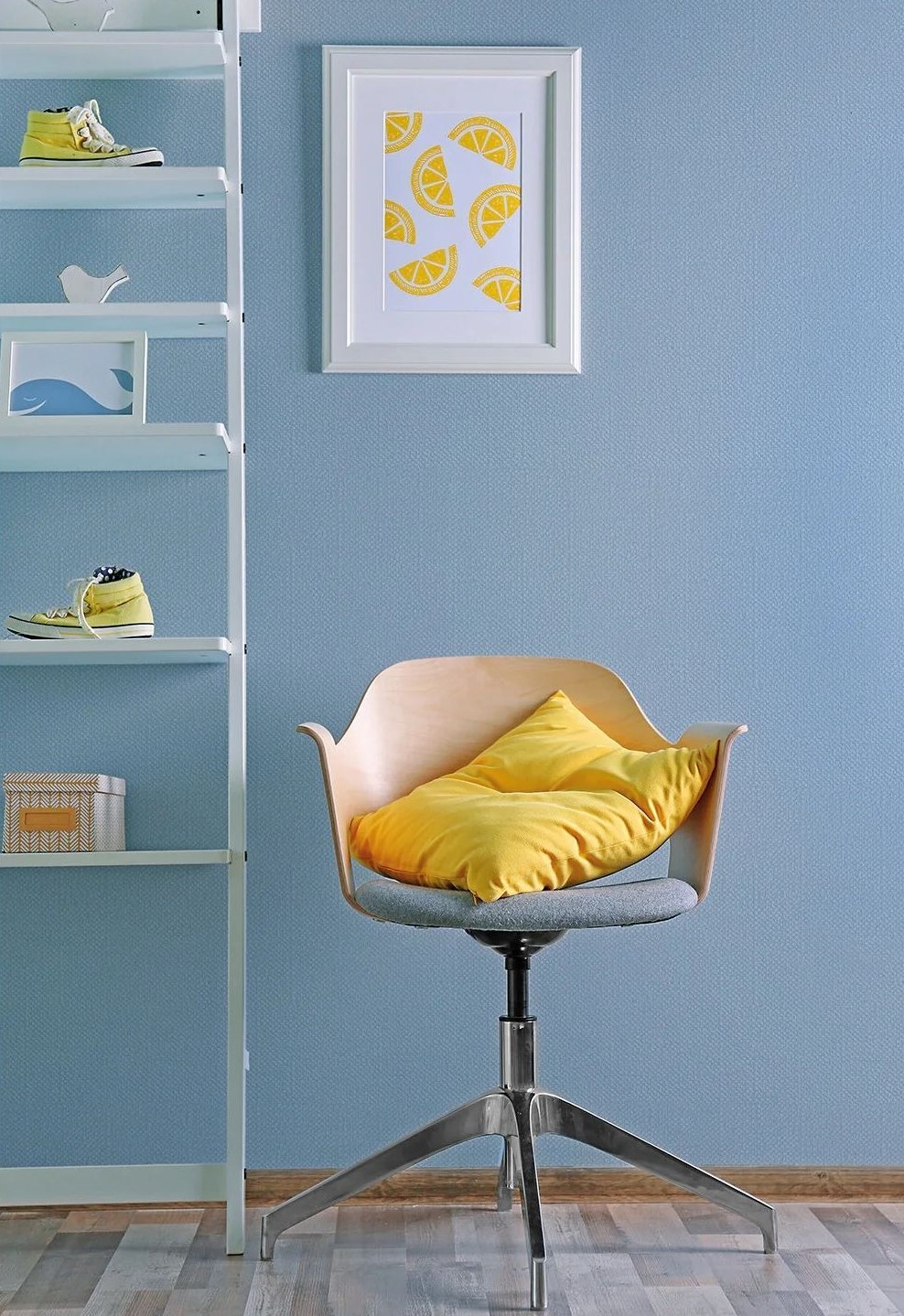 фото Обои баутекс prague design из кварцевой нити, 1х25 м, плотность 260 г/м? bautex