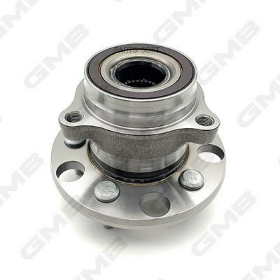 

Ступица Колеса Toyota GMB GH33430M