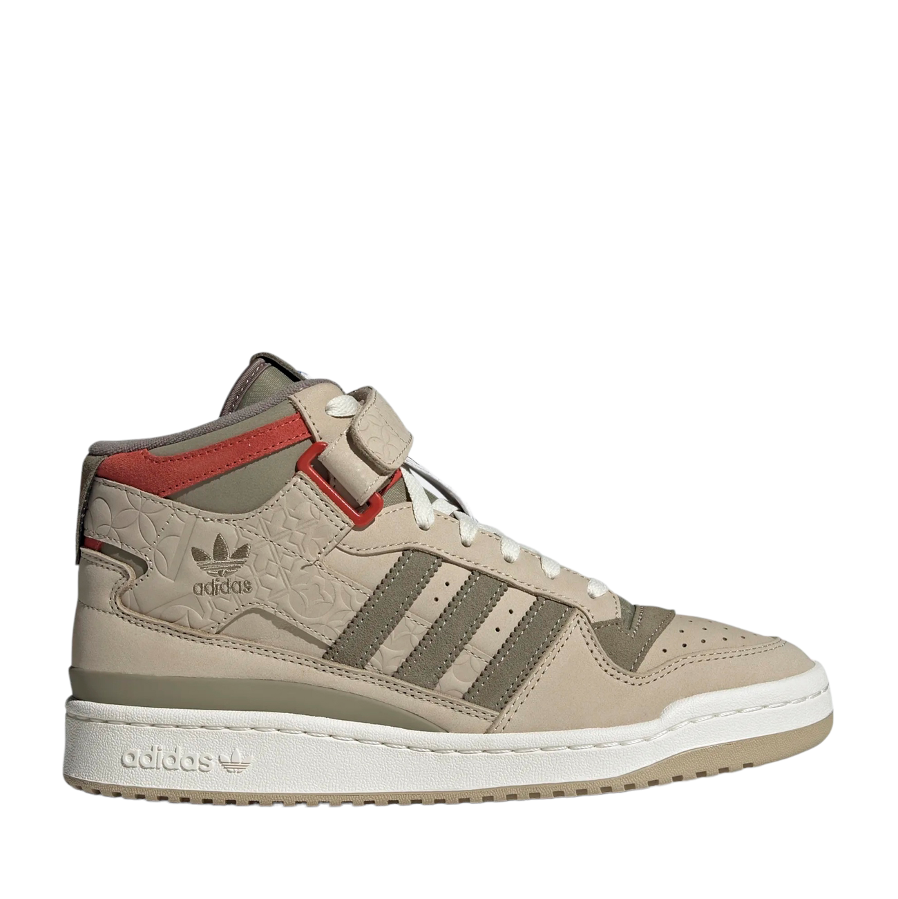 фото Кроссовки мужские adidas gy1807 бежевые 44 eu