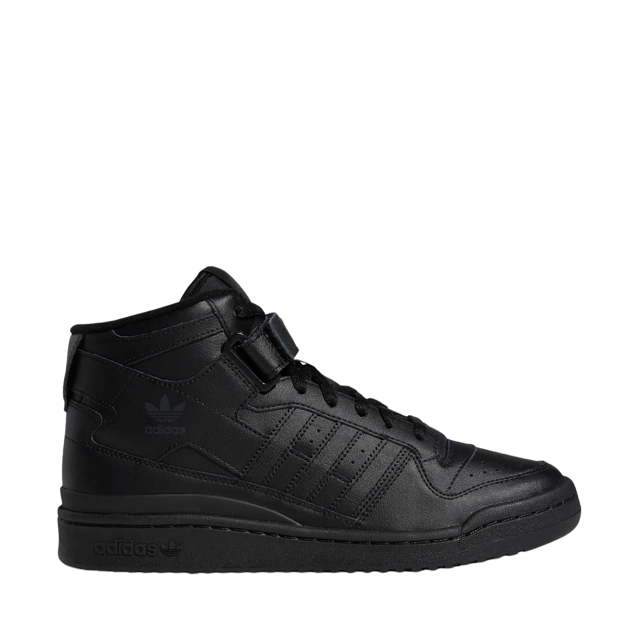 

Кроссовки мужские Adidas GV9767 черные 43 1/3 EU, GV9767