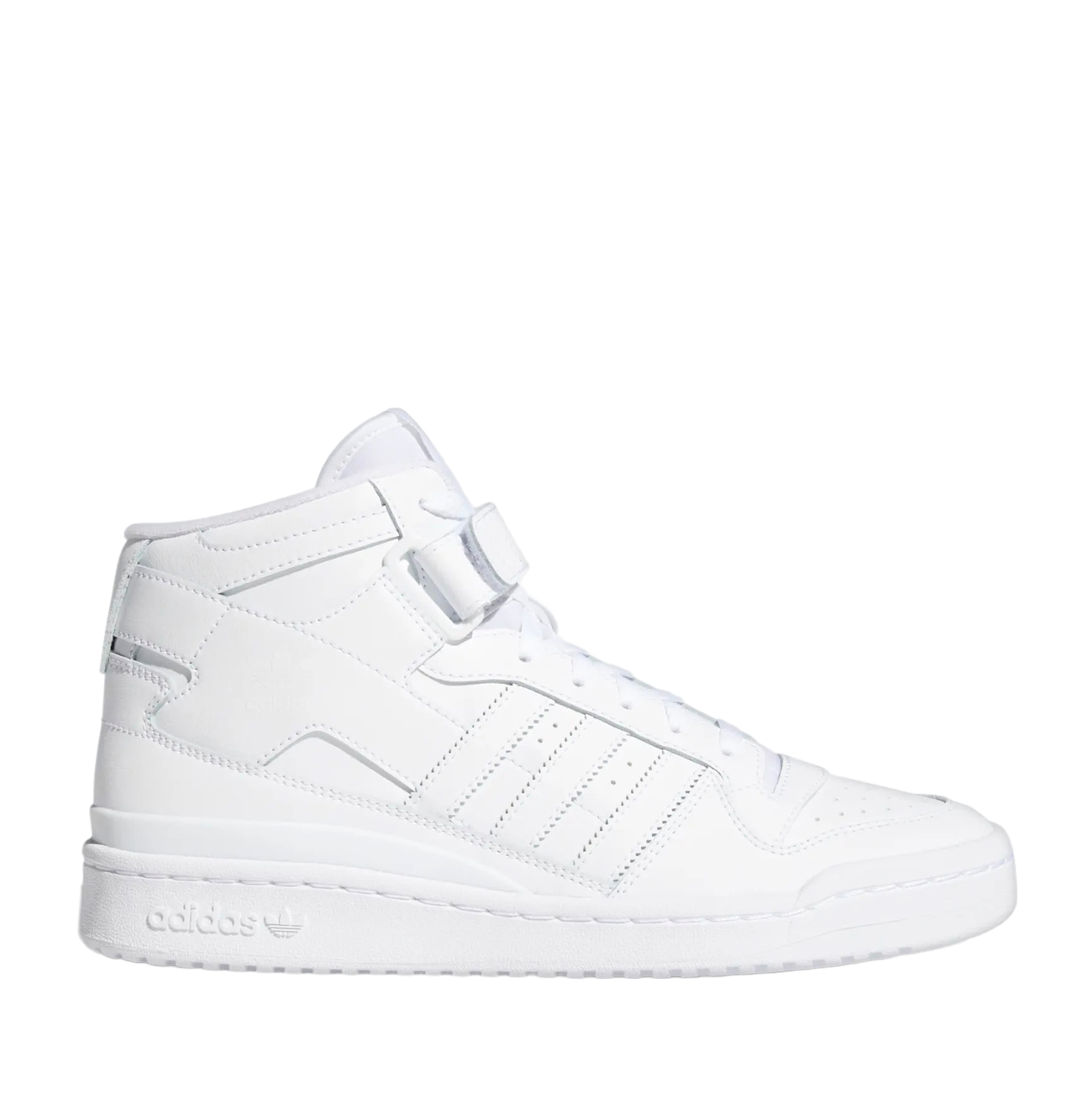 

Кеды мужские Adidas FY4975 белые 44 EU, FY4975