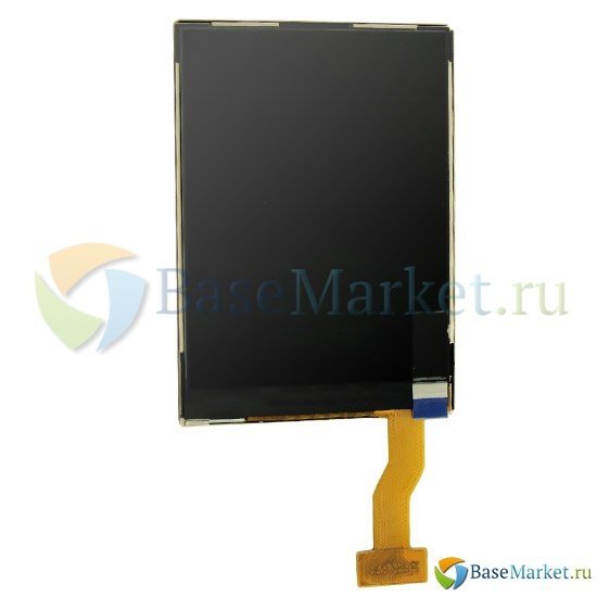 

Дисплей BaseMarket для Nokia 6700c