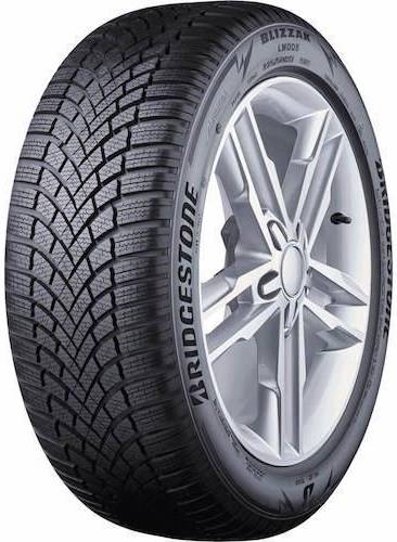 

Шины Bridgestone Blizzak LM001 275/45 R20 110V