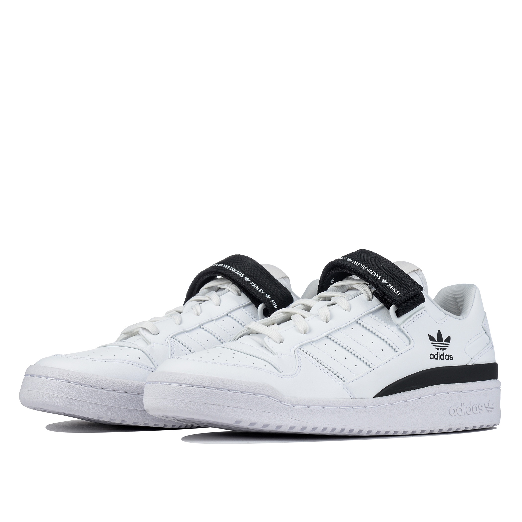 фото Кроссовки мужские adidas gv7613 белые 44 eu