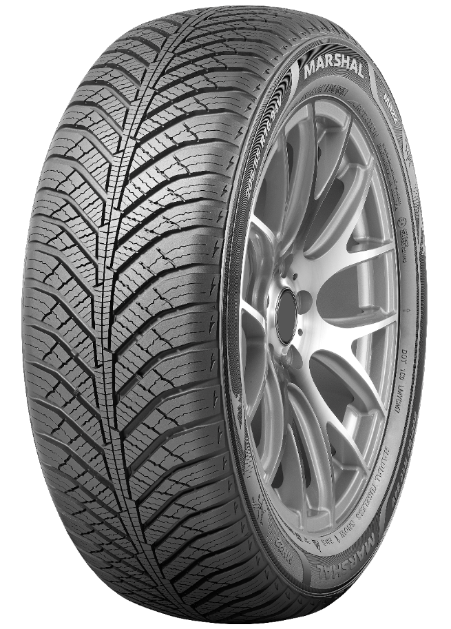 

Шины Marshal MH22 225/45 R17 94V
