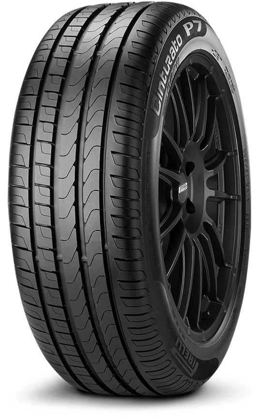 

Шины Pirelli Cinturato P7 MO RunFlat 245/40 R19 98Y, Cinturato P7