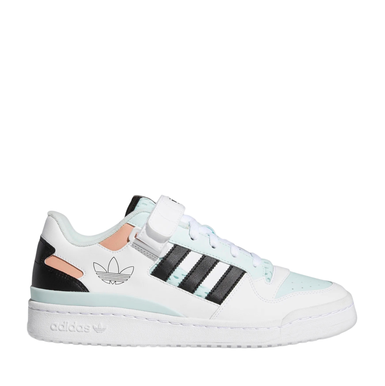 фото Кроссовки мужские adidas h01678 разноцветные 42 eu