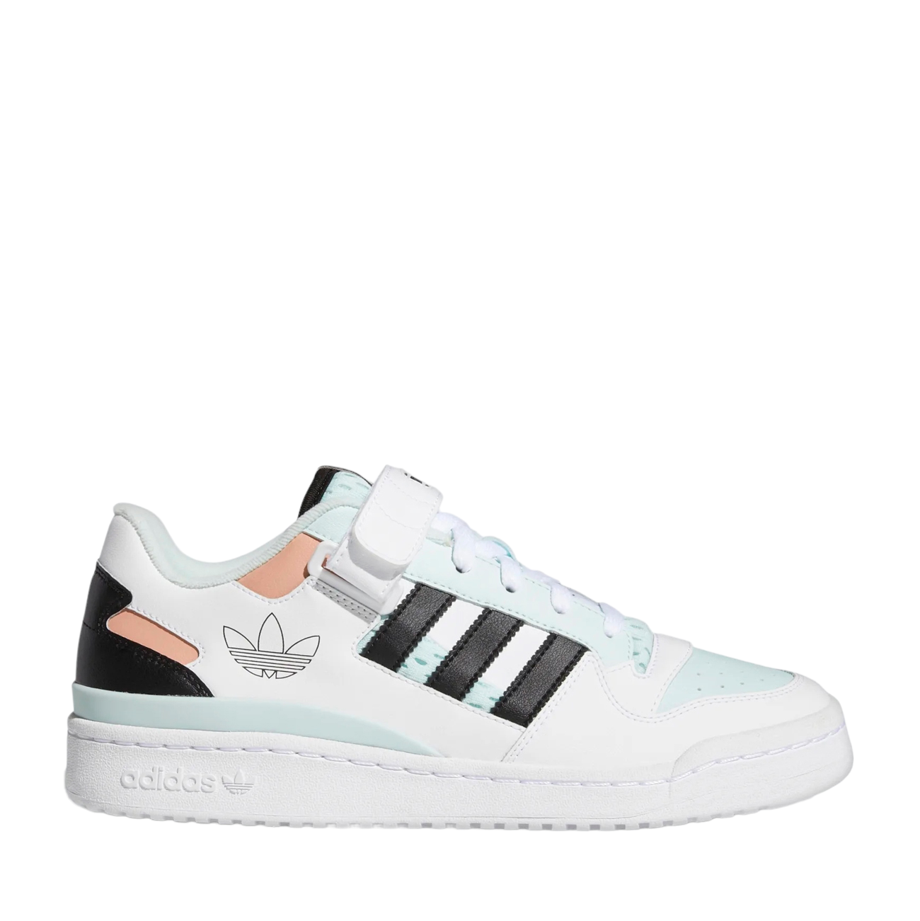 

Кеды мужские Adidas H01678 разноцветные 42 EU, H01678