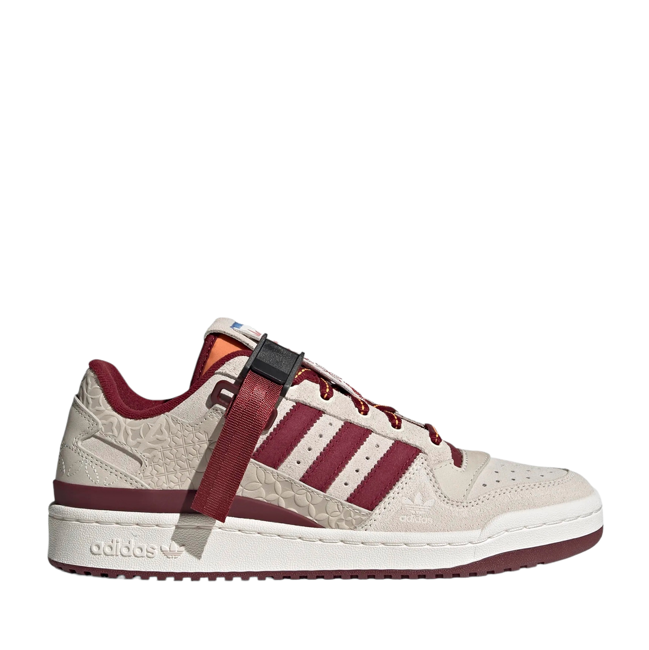 

Кроссовки мужские Adidas GX8866 бежевые 44 EU, GX8866