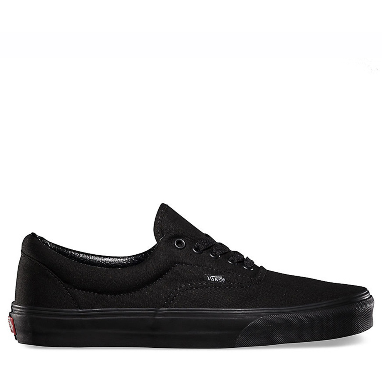 

Кеды мужские Vans VQFKBKA черные 41 EU, VQFKBKA