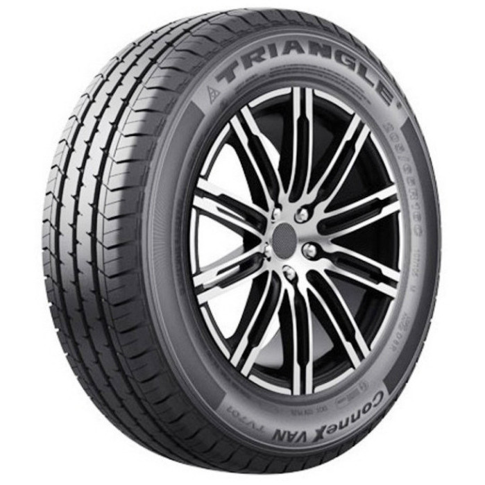 

Шины Triangle ConneX Van TV701 205/65 R15C 102/100T