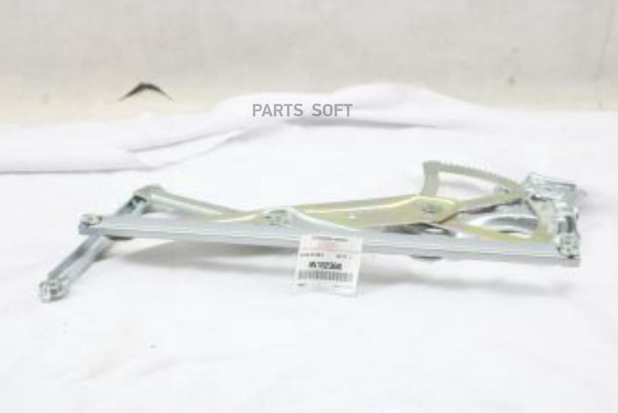 

Стеклоподъемника Механизм [Org] Mitsubishi MN182366
