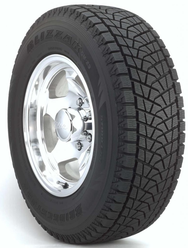 

Зимние шины Bridgestone Blizzak DM-Z3 285/75 R16 116Q