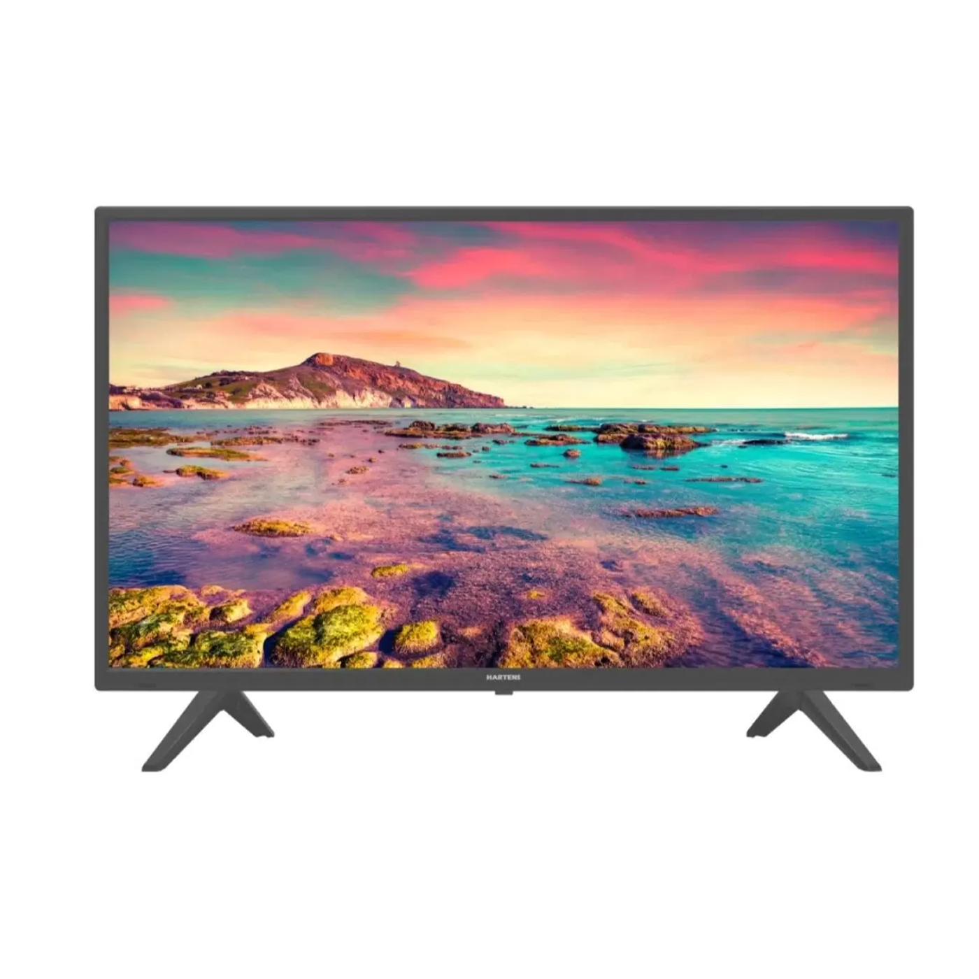 

Телевизор Hartens HTM-32HDR06B-S2, 32"(81 см), HD, Серебристый, HTM-32HDR06B-S2