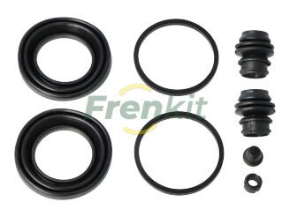 

Ремкомплект суппорта Frenkit 245021, Ремкомплект суппорта Frenkit 245021 Frenkit 245021