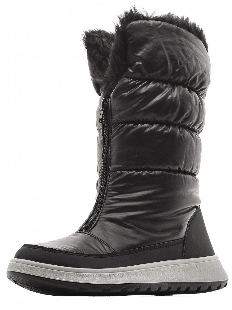 

Дутики женские INSTREET 784110-600118(05) черные 37 RU, 784110-600118(05)