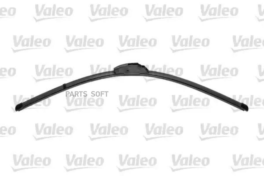 

Стеклоочиститель 650Мм Renault Valeo 567954