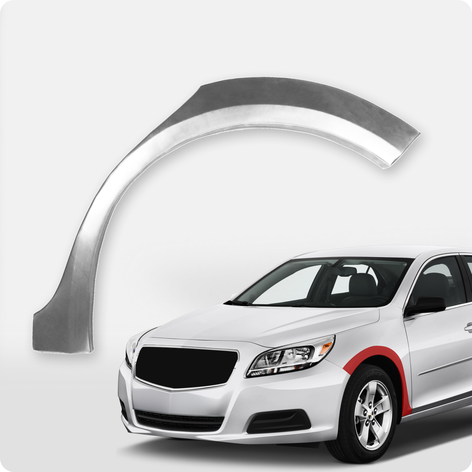 

Арка передняя левая Все пороги UAZ Patriot с 2005 внедорожник 3 двери (Патриот) ХКС 0,8мм, UAZ Patriot с 2005 внедорожник 3 двери (УАЗ Патриот)