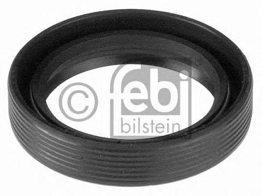 

Сальник К/Вала Vаg 1 6...1 8L Аll 20V/1 9D/Тdi/Sdi/2 5Тdi 96 Febi 02085