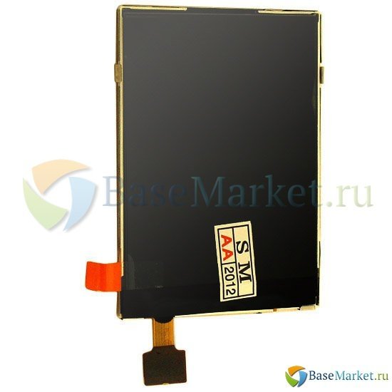 

Дисплей BaseMarket для Nokia 6270