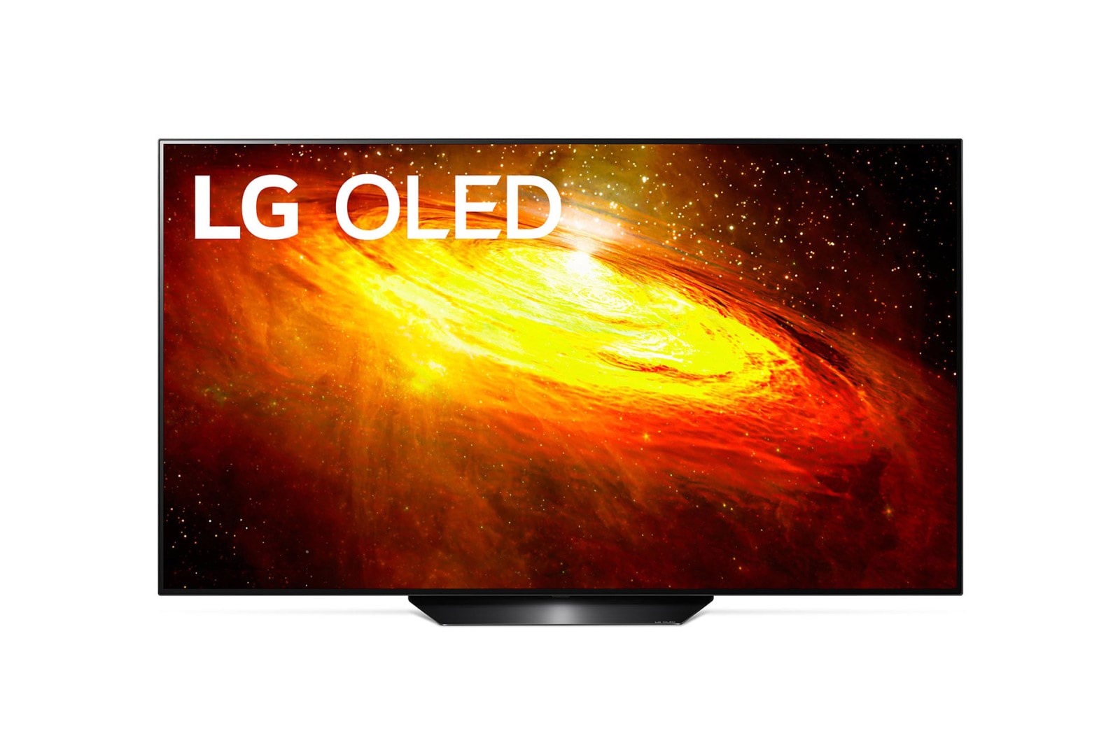 фото Oled телевизор 4k ultra hd lg oled65bxrlb