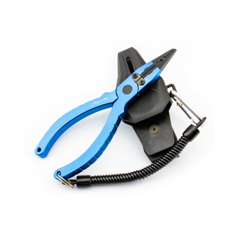 

Aquatic Инструмент Aquatic ST-317CC рыболовный, Синий
