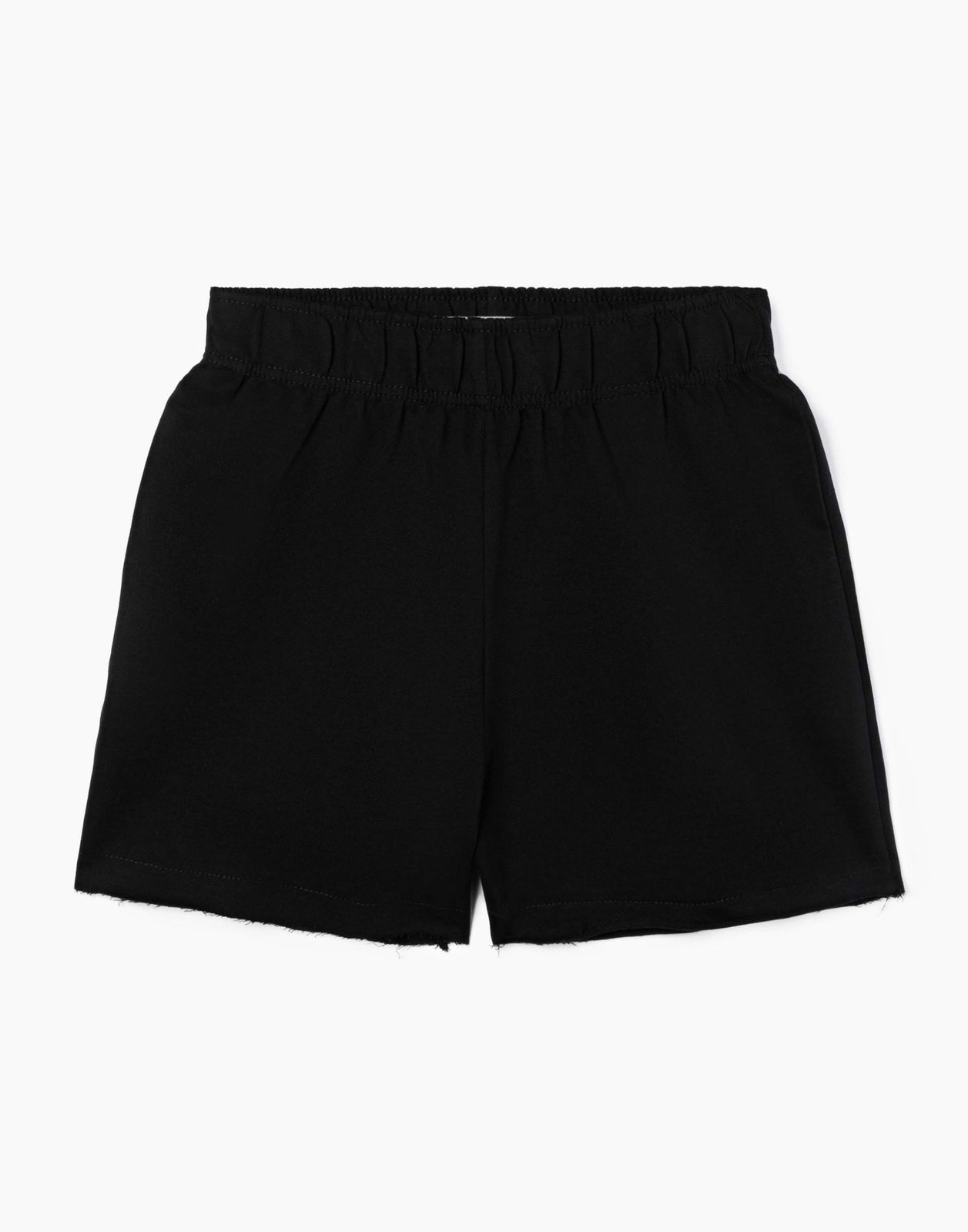 

Шорты для девочки Gloria Jeans GSH011671 черный 14+/164, GSH011671