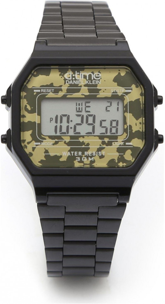 

Наручные часы унисекс Daniel Klein 9.12271-6, 9.12271-6