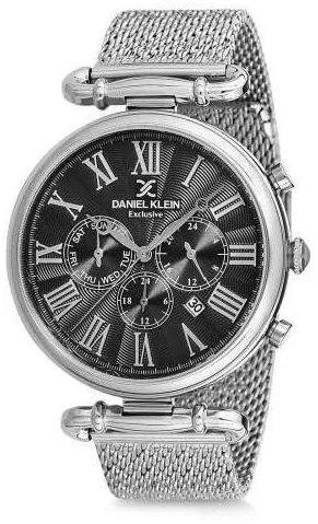 

Наручные часы мужские Daniel Klein 12148-2, 12148-2