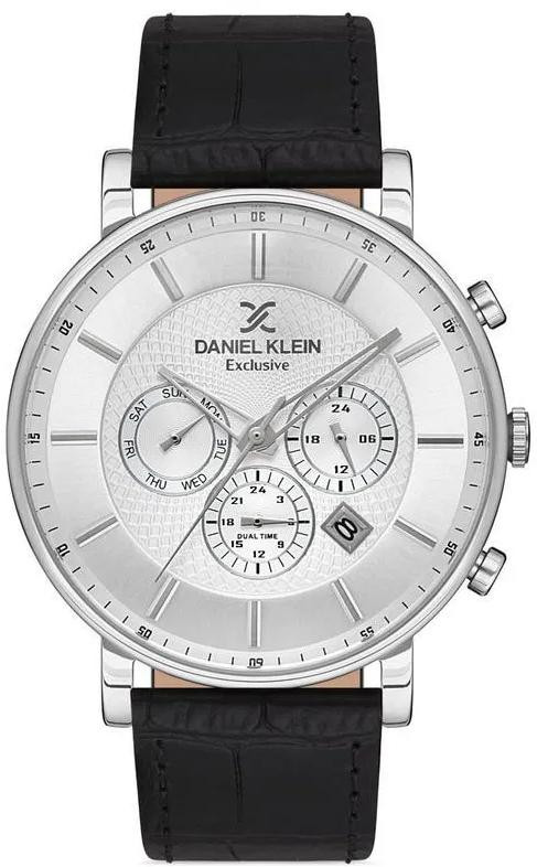 фото Наручные часы мужские daniel klein 12853-3