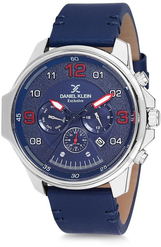 

Наручные часы мужские Daniel Klein 12117-2, 12117-2
