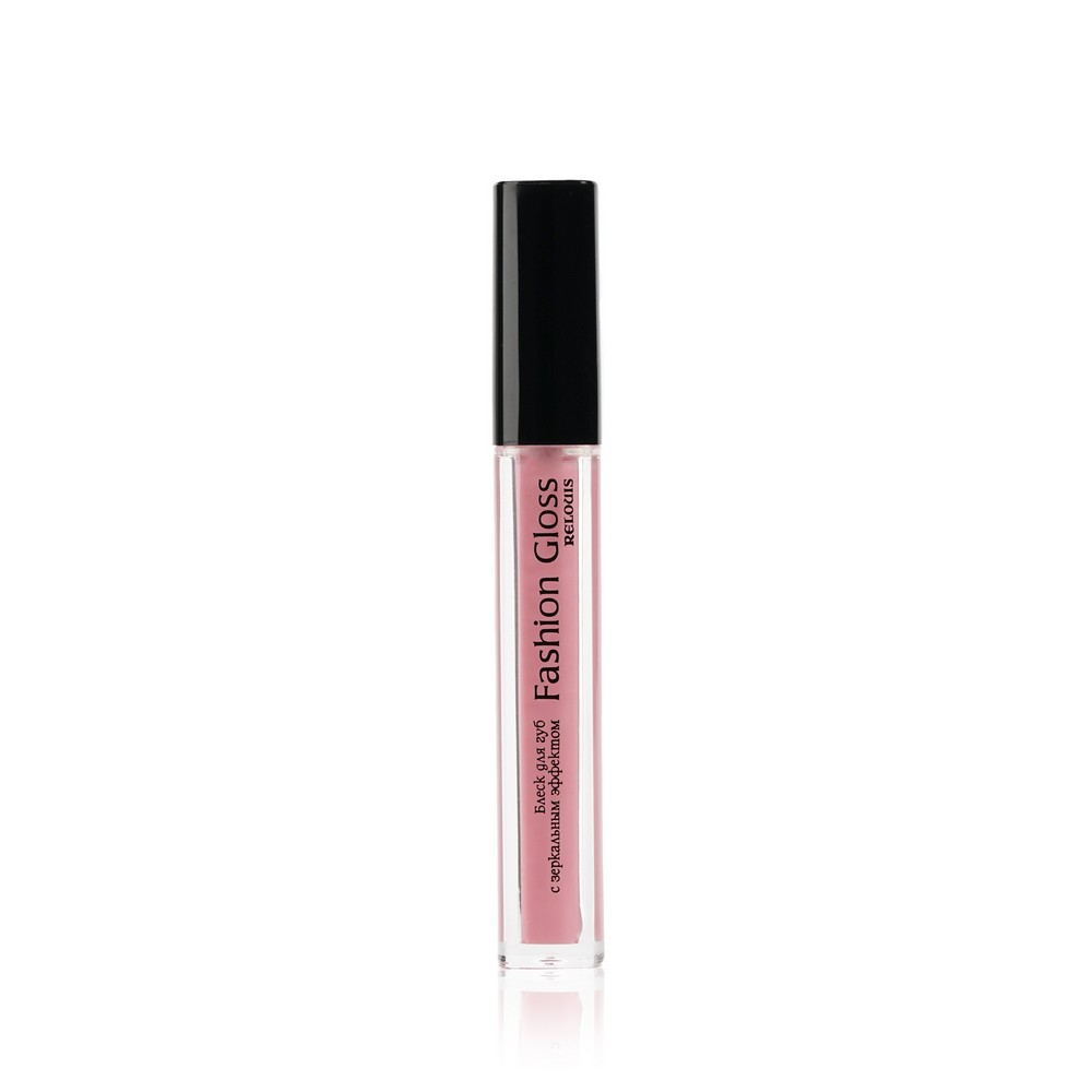 Блеск для губ Relouis Fashion Gloss 07 , 3,7г