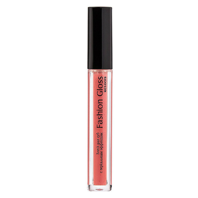 Блеск для губ RELOUIS Fashion Gloss тон 03