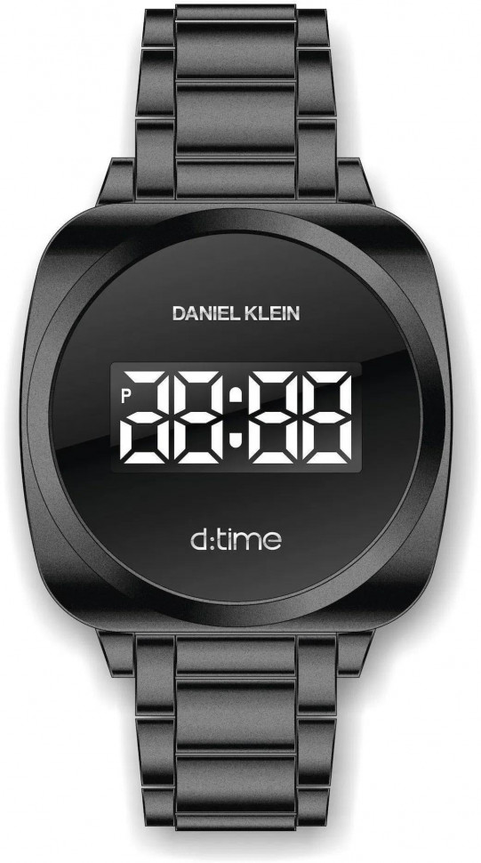 

Наручные часы мужские Daniel Klein 12253-4, 12253-4